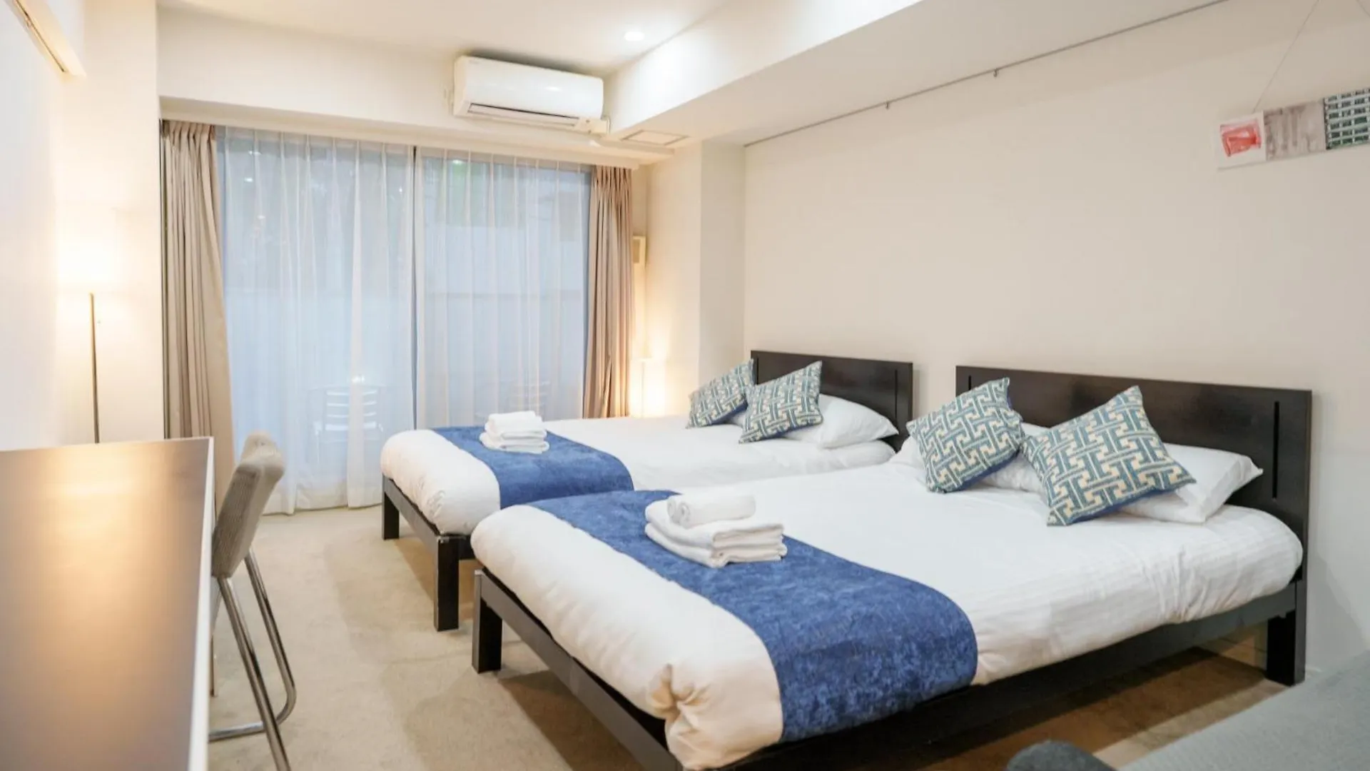 Pangoo Shinagawa Room 502 - Vacation Stay 99413V location