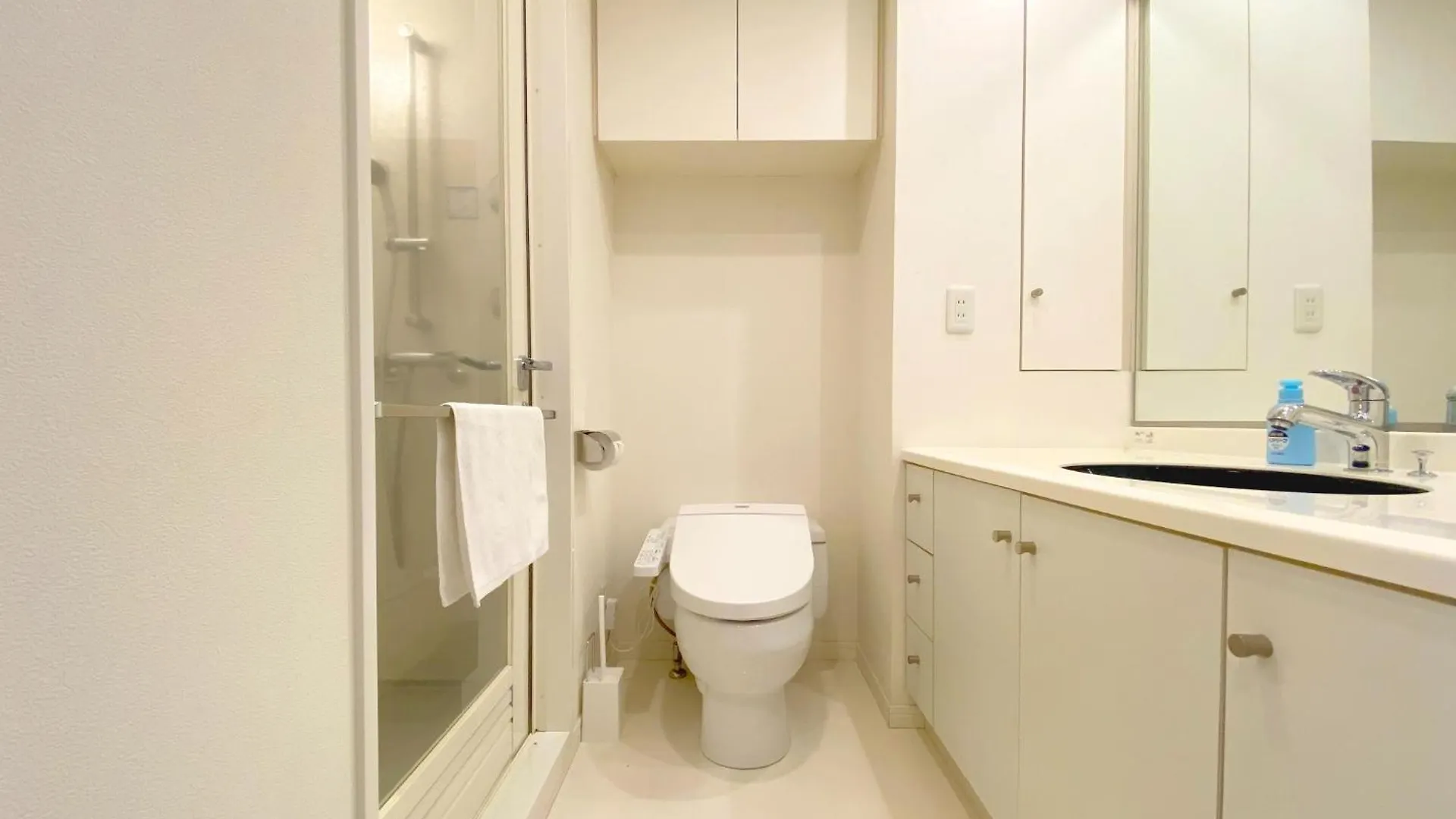 Pangoo Shinagawa Room 502 - Vacation Stay 99413V Tokyo Appartamento