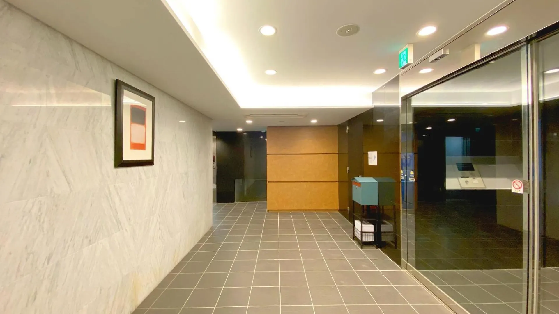 טוקיו Pangoo Shinagawa Room 502 - Vacation Stay 99413V 0*,  יפן